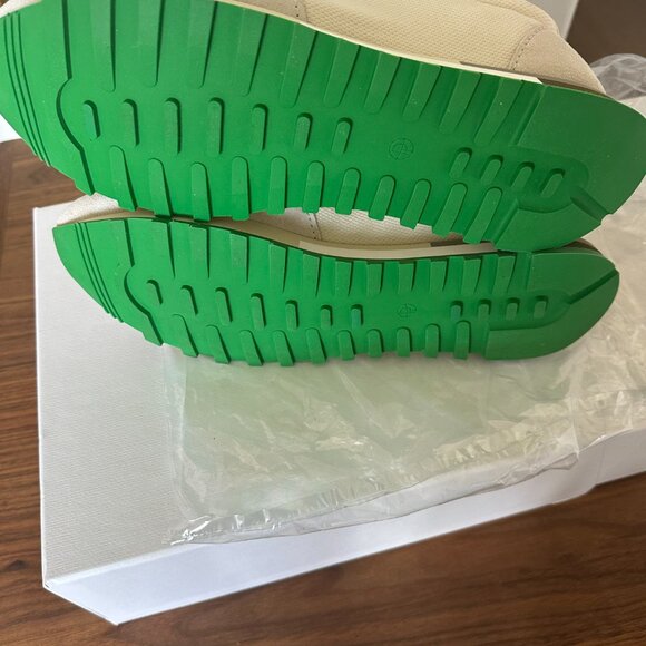 The Row, Owen Trainers size 40 NEW W/Box - Picture 4 of 8